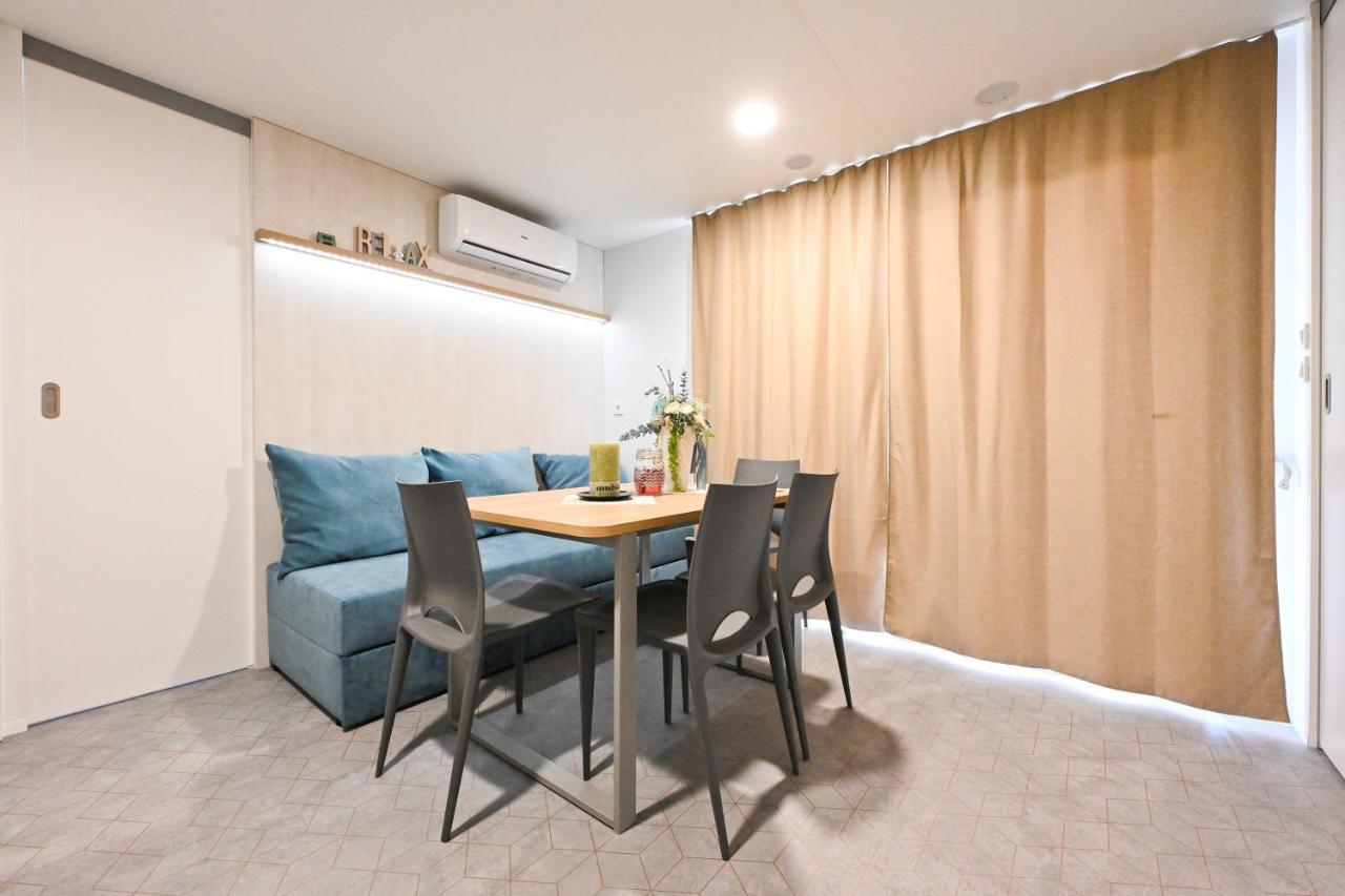 דראגה O'Live Premium Mobile Home מראה חיצוני תמונה