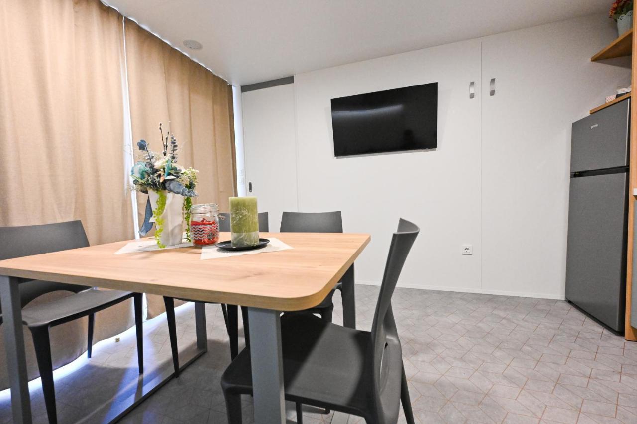 דראגה O'Live Premium Mobile Home מראה חיצוני תמונה