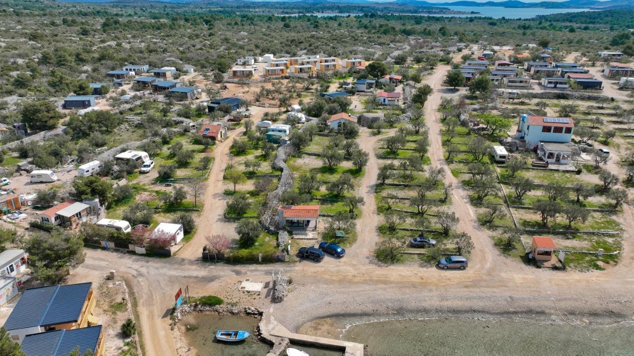 דראגה O'Live Premium Mobile Home מראה חיצוני תמונה