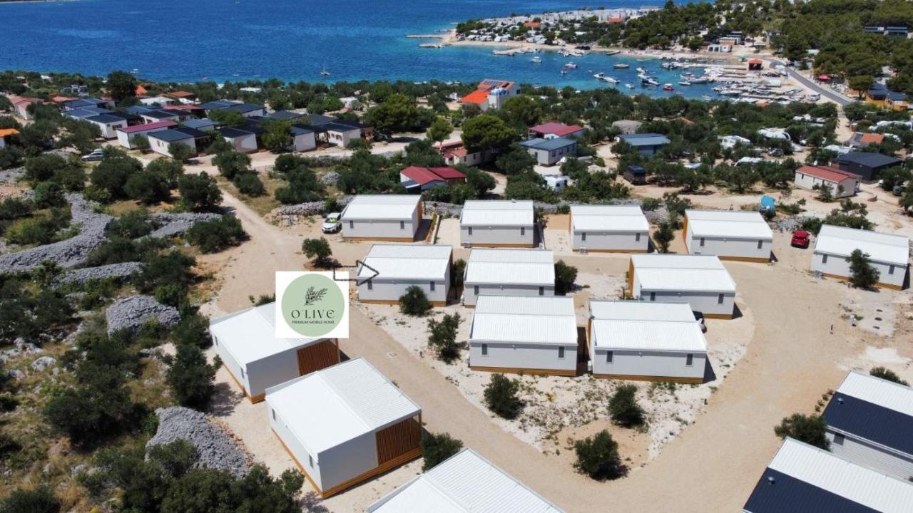 דראגה O'Live Premium Mobile Home מראה חיצוני תמונה