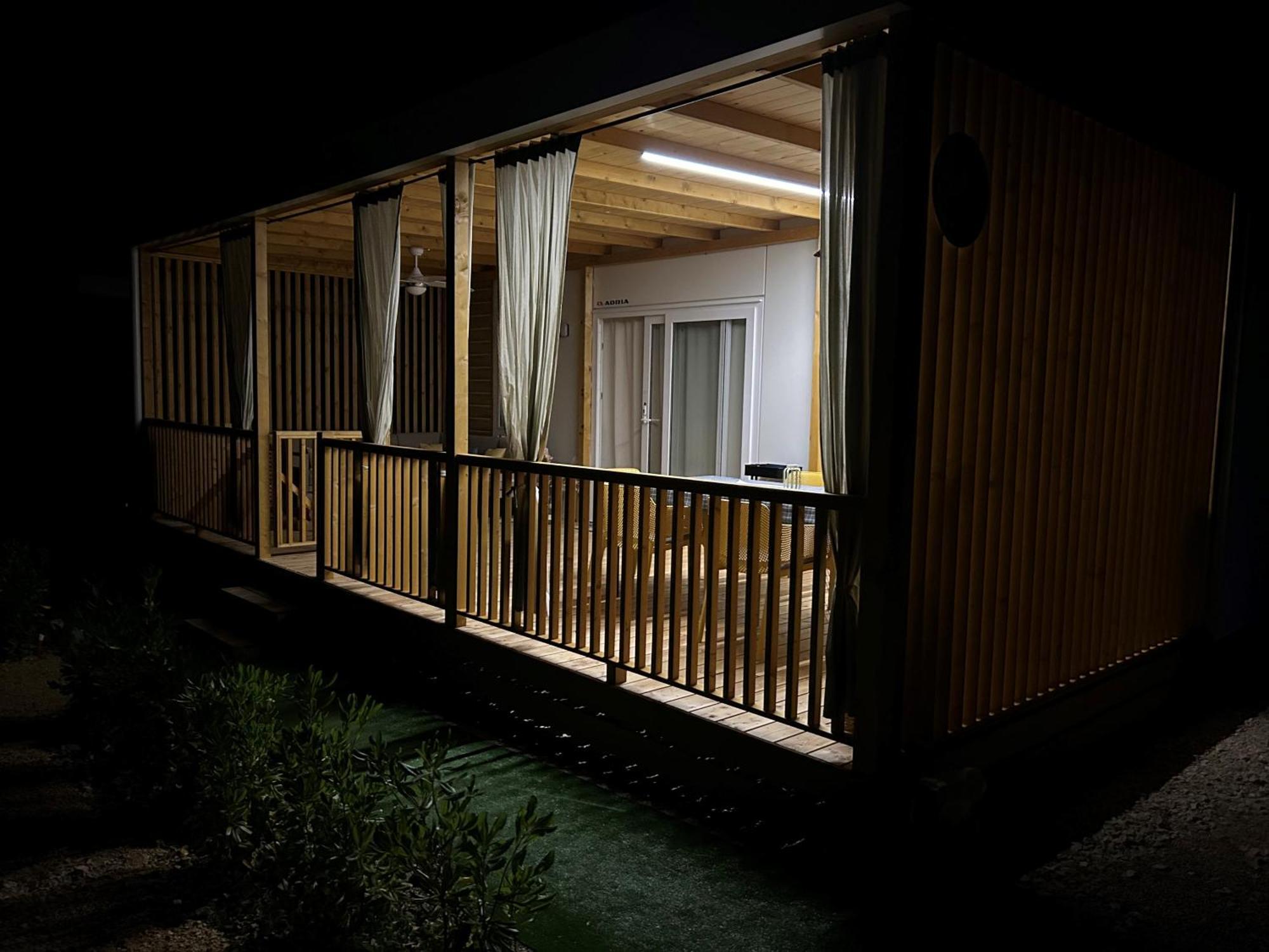 דראגה O'Live Premium Mobile Home מראה חיצוני תמונה