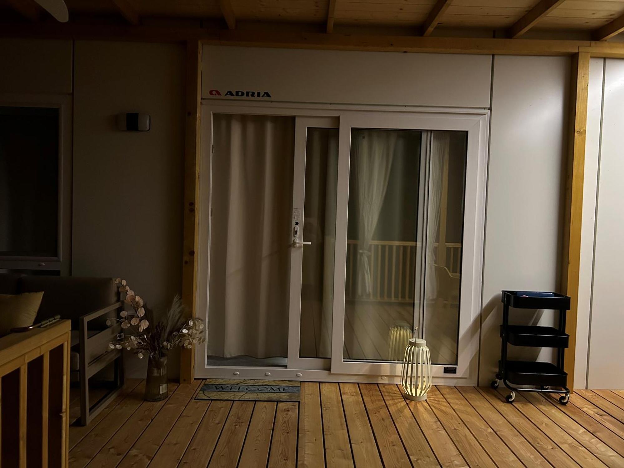 דראגה O'Live Premium Mobile Home מראה חיצוני תמונה