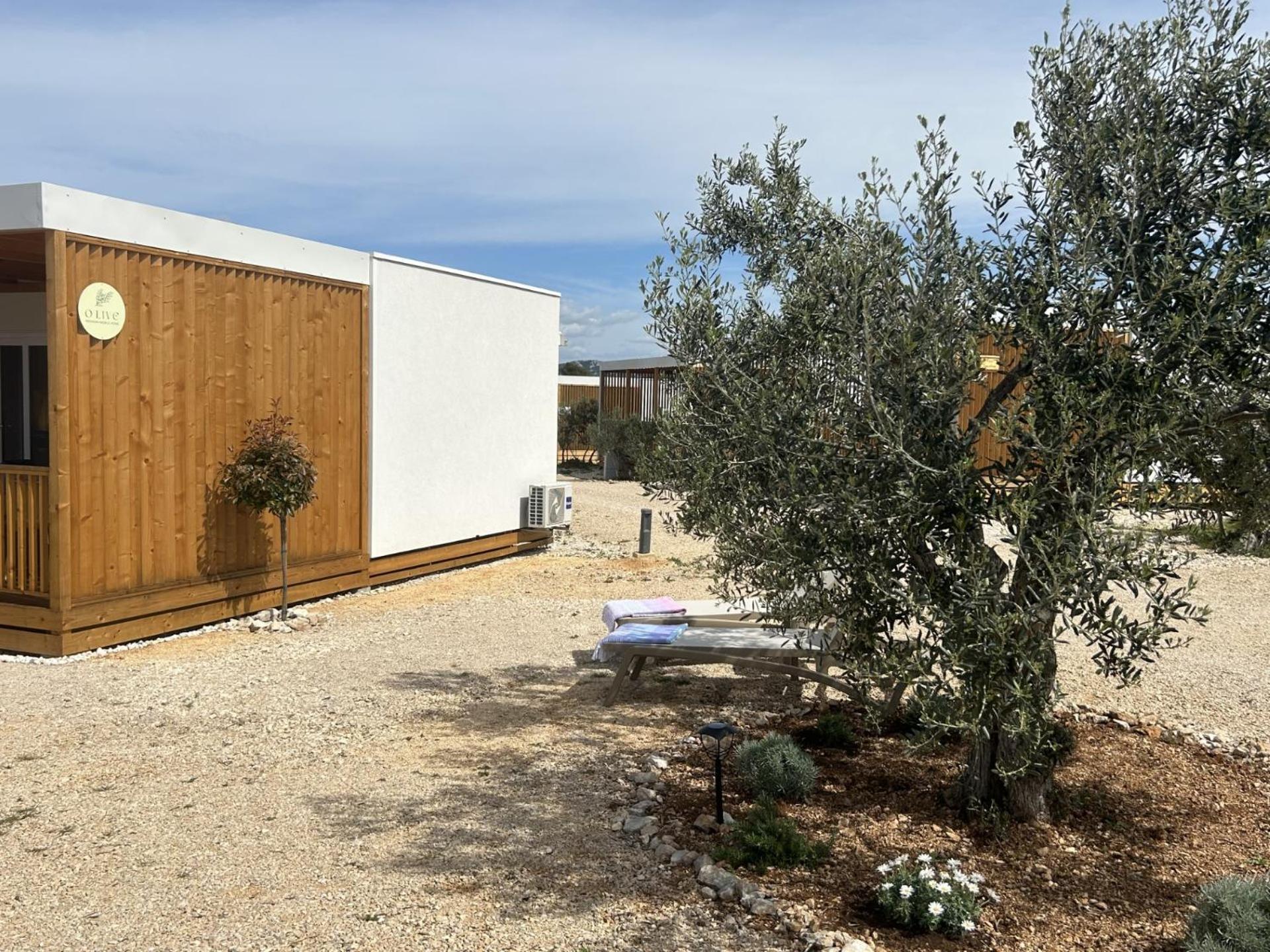 דראגה O'Live Premium Mobile Home מראה חיצוני תמונה