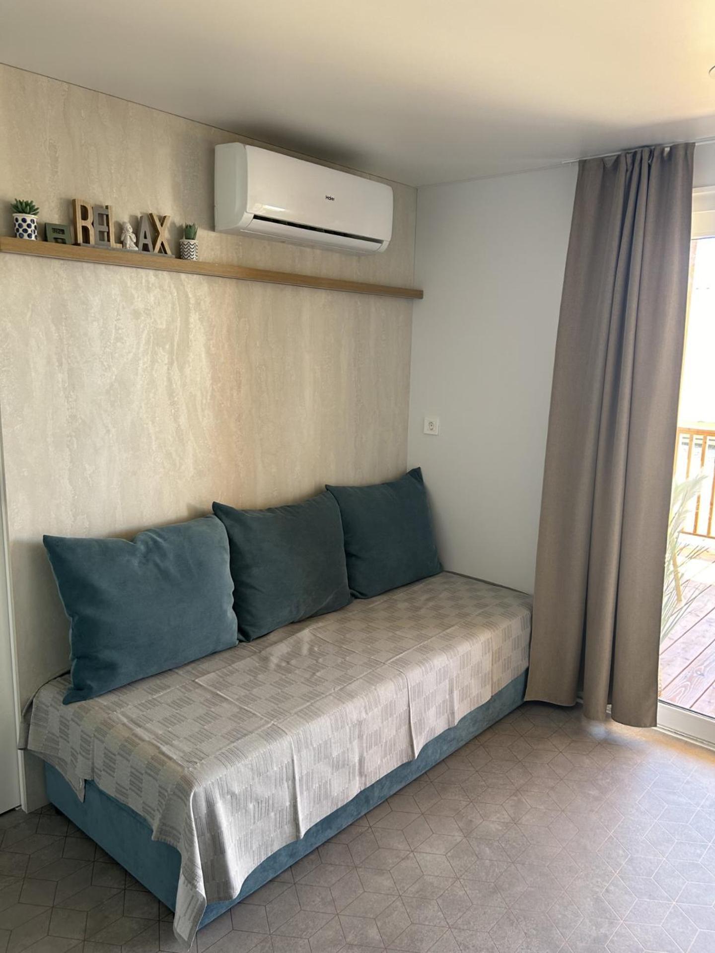 דראגה O'Live Premium Mobile Home מראה חיצוני תמונה