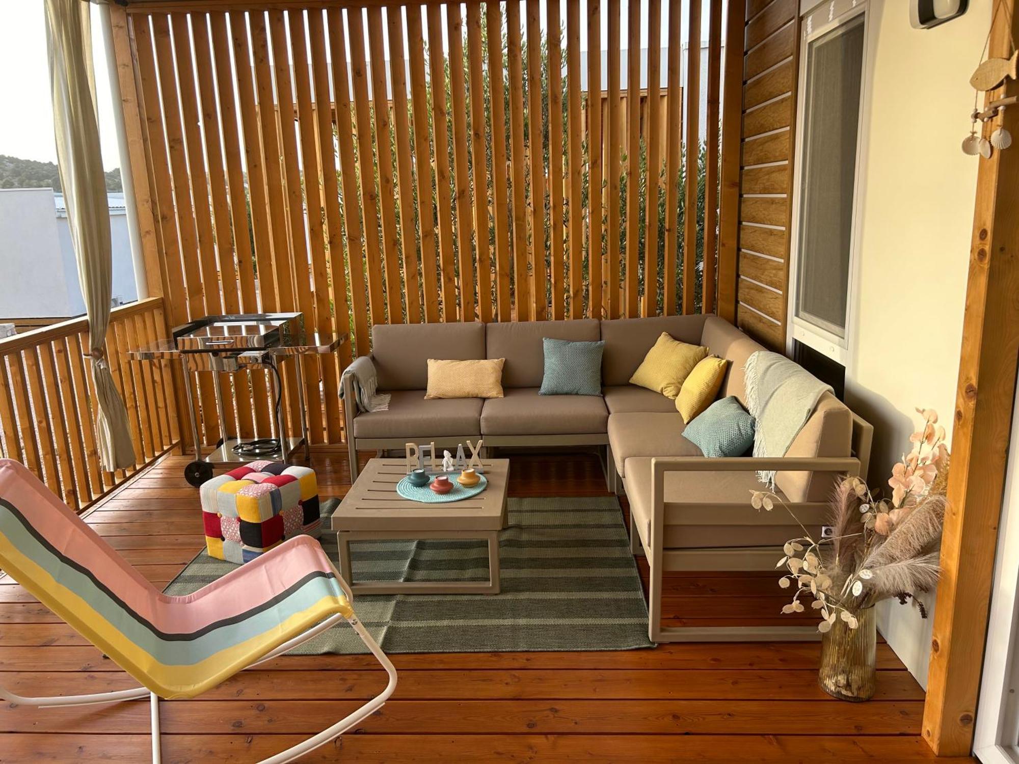 דראגה O'Live Premium Mobile Home מראה חיצוני תמונה