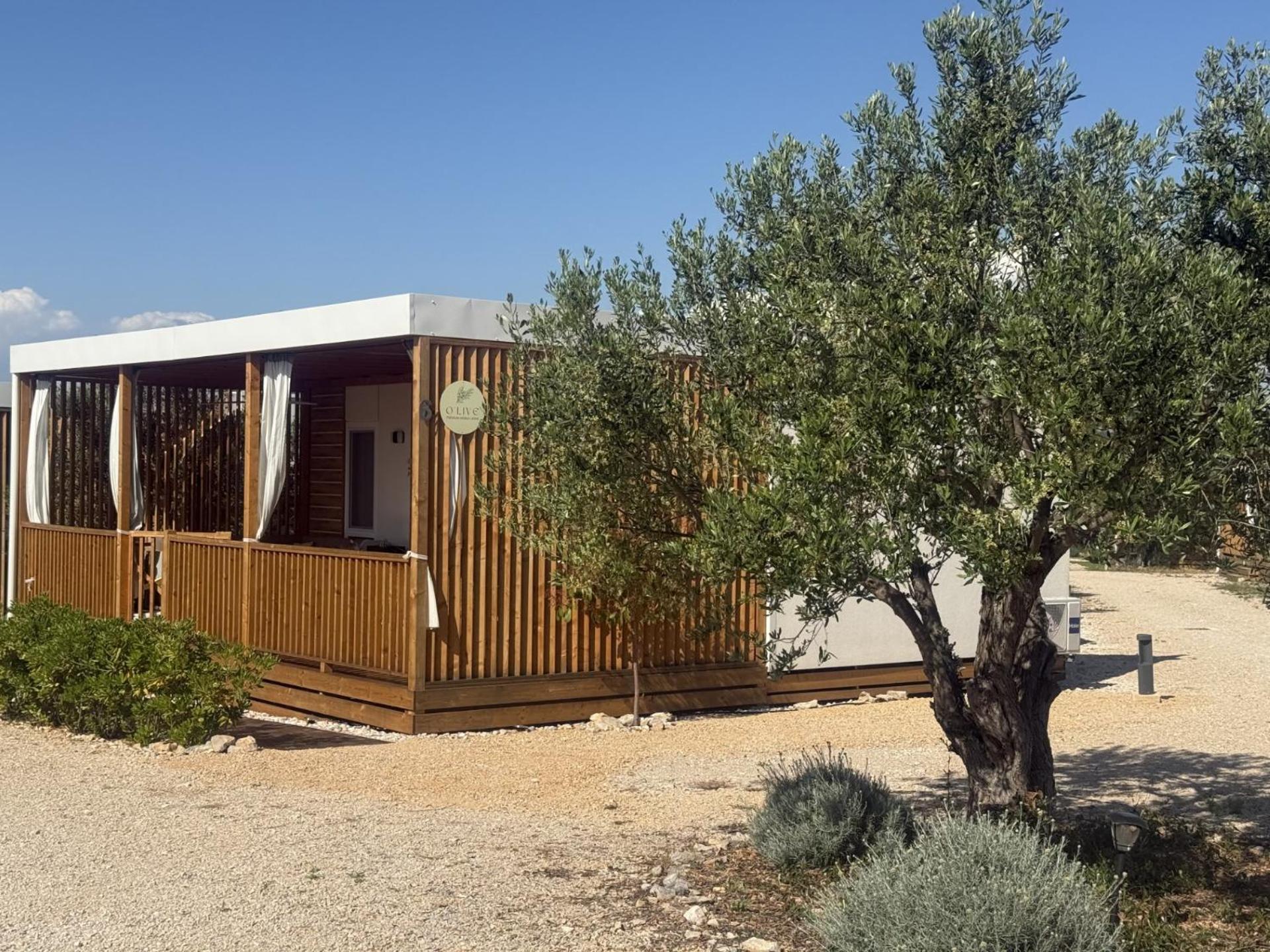 דראגה O'Live Premium Mobile Home מראה חיצוני תמונה
